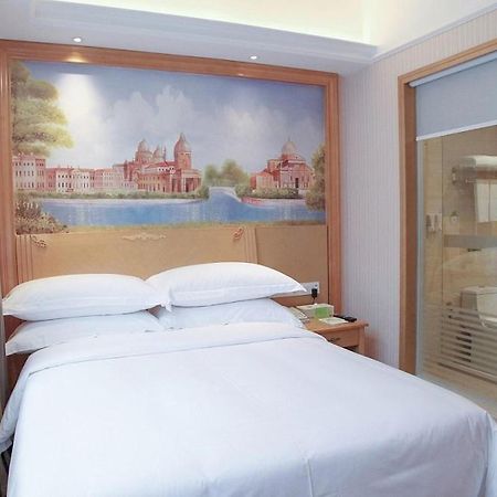 Vienna Hotel Qingyuan Yingde Guangming Road Buitenkant foto